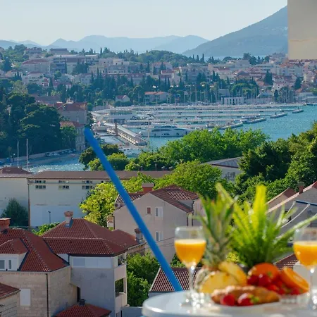 Lägenhet Sunset Free Parking *