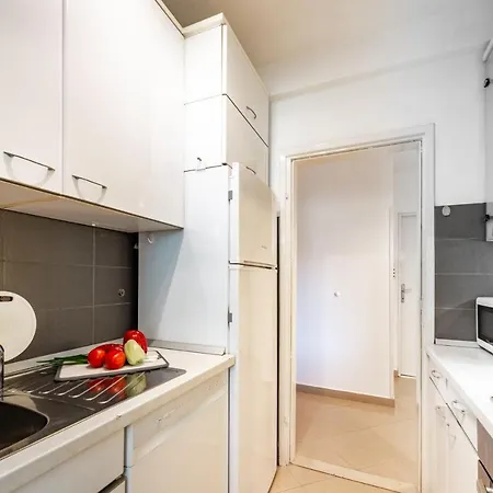 Sunset Free Parking Dubrovnik