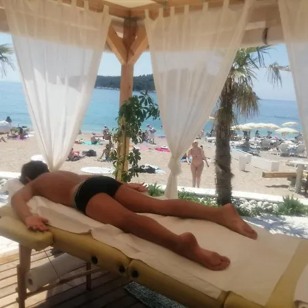 Lägenhet Sunset Free Parking *