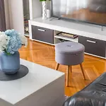 아파트 Sunset Free Parking 두브로브니크