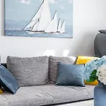 Sunset Free Parking Apartment