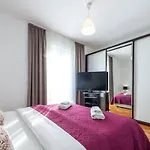 Διαμέρισμα Sunset Free Parking *