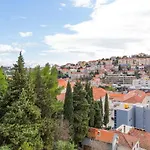 Sunset Free Parking Apartment Dubrovnik