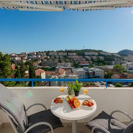 Sunset Free Parking Apartment *