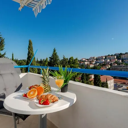 Sunset Free Parking * Dubrovnik