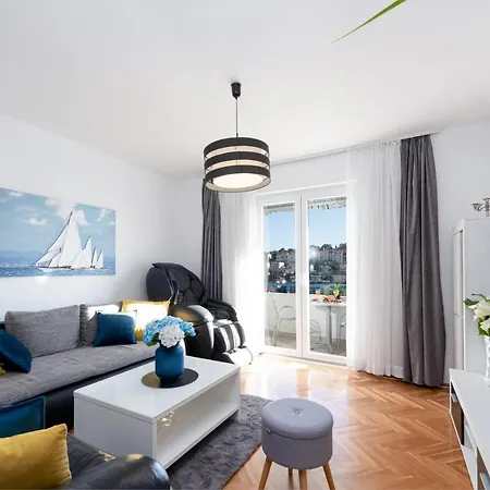 Sunset Free Parking Apartment Dubrovnik