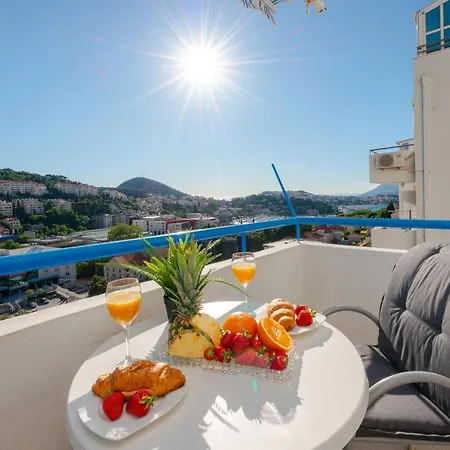 Apartment Sunset Free Parking