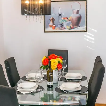 Apartment Sunset Free Parking Dubrovnik