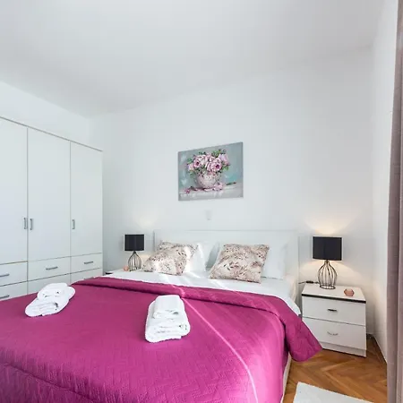 Sunset Free Parking Apartment *