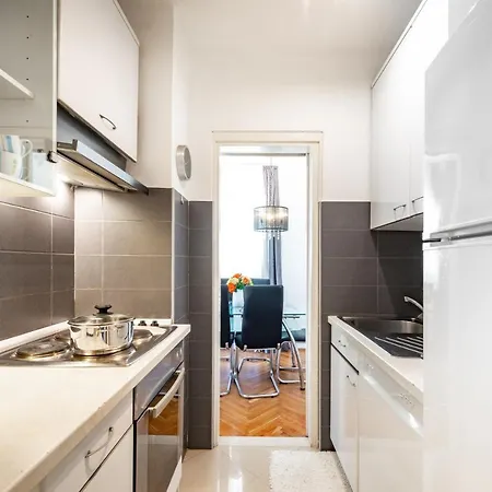 Apartment Sunset Free Parking