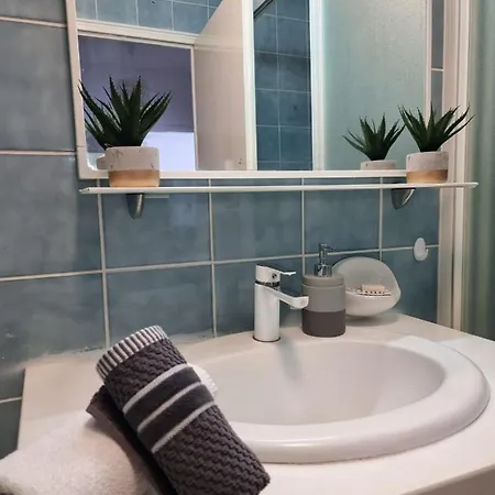 Sunset Free Parking * Dubrovnik