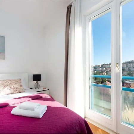 Apartment Sunset Free Parking Dubrovnik