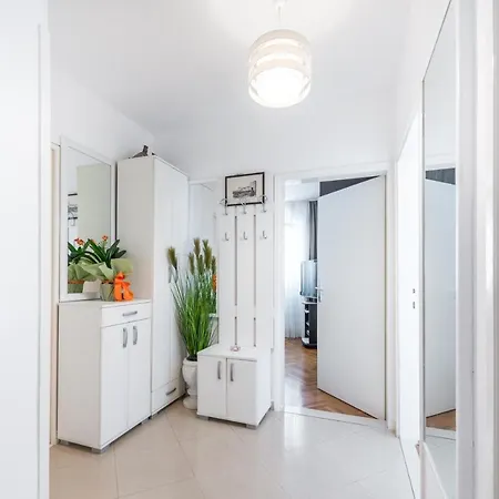 Apartament Sunset Free Parking