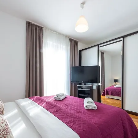 Apartment Sunset Free Parking *