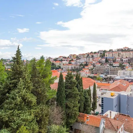 Sunset Free Parking Apartment Dubrovnik