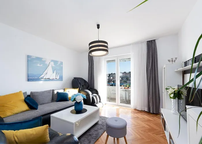 Sunset Free Parking Διαμέρισμα Ντουμπρόβνικ