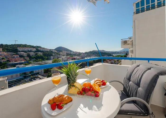 Διαμέρισμα Sunset Free Parking