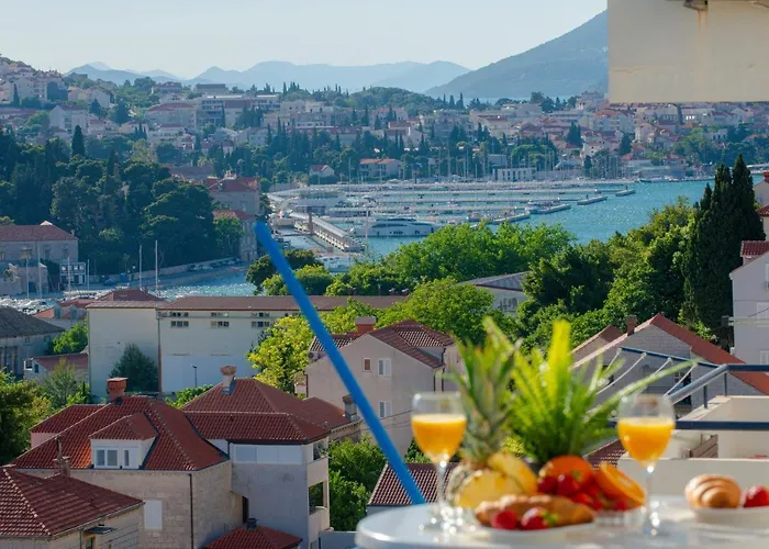 Διαμέρισμα Sunset Free Parking *