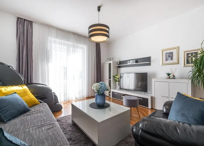 Διαμέρισμα Sunset Free Parking