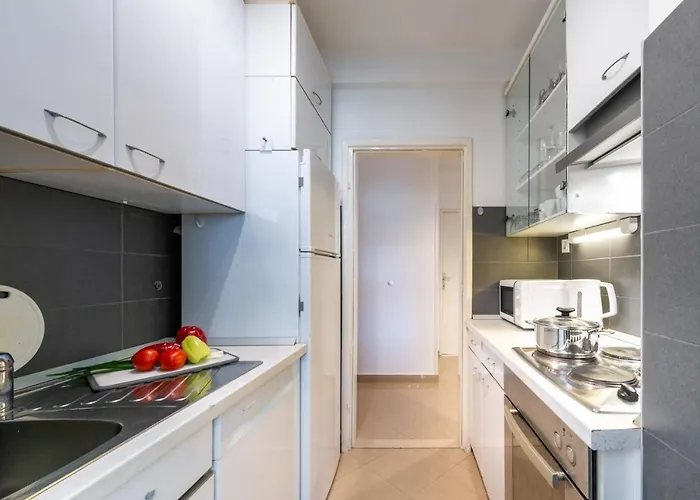 Sunset Free Parking Appartamento