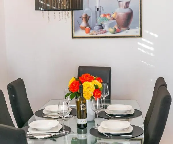 Appartamento Sunset Free Parking Ragusa