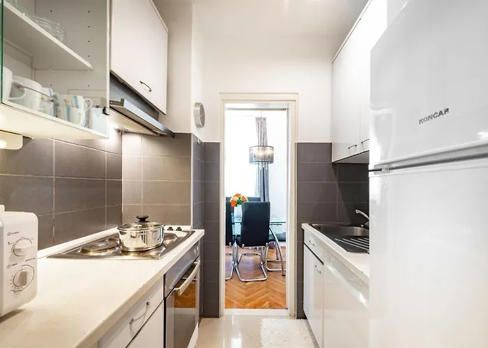 Appartamento Sunset Free Parking