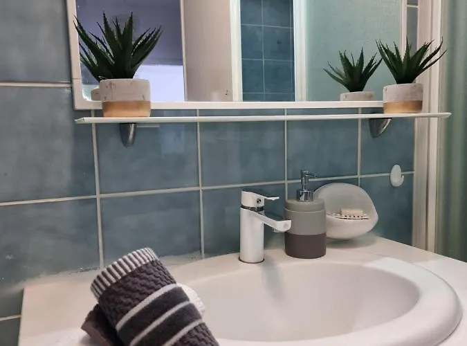 Sunset Free Parking * Ντουμπρόβνικ