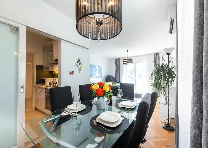 Appartamento Sunset Free Parking *