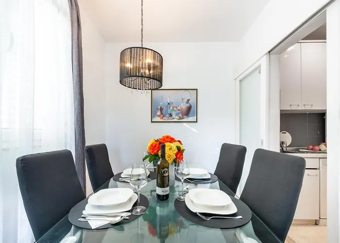 Sunset Free Parking Appartamento