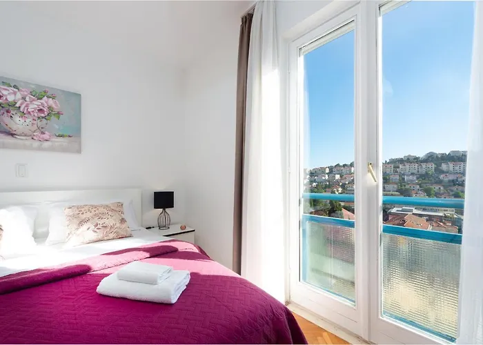 Appartamento Sunset Free Parking Ragusa