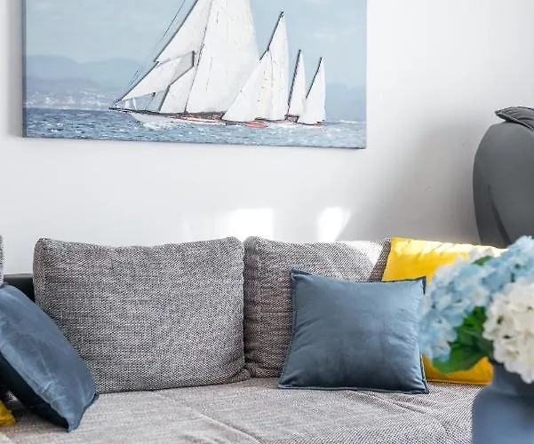 Sunset Free Parking Appartamento