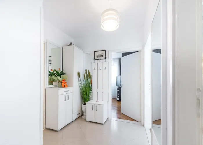 Διαμέρισμα Sunset Free Parking