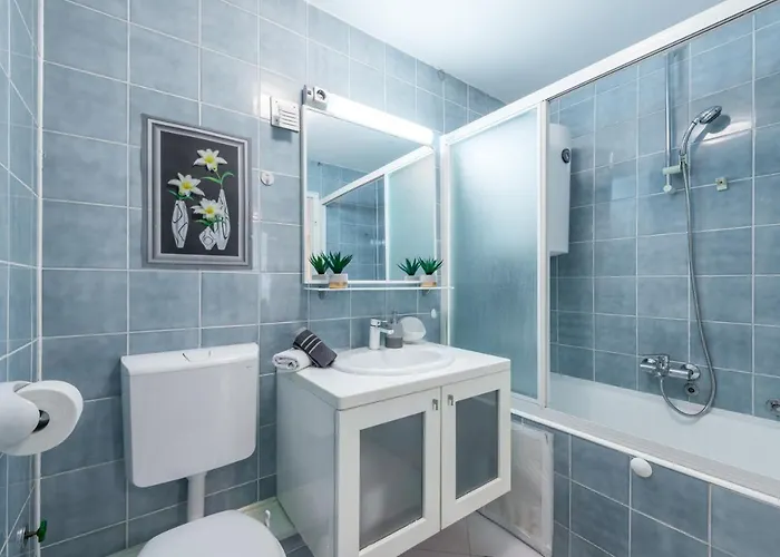 Appartamento Sunset Free Parking *