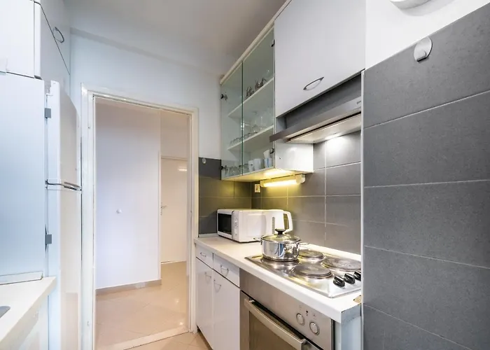 Διαμέρισμα Sunset Free Parking Ντουμπρόβνικ