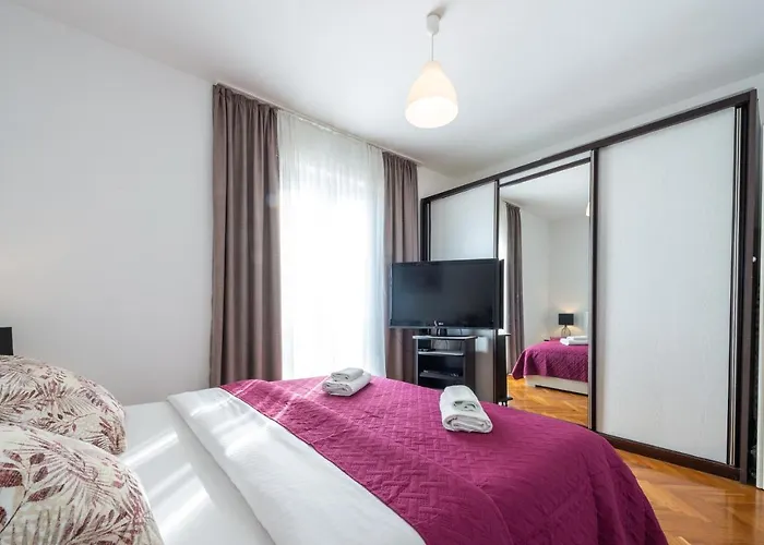 Appartamento Sunset Free Parking *