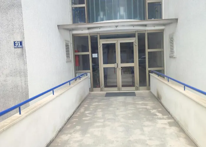 Διαμέρισμα Sunset Free Parking *