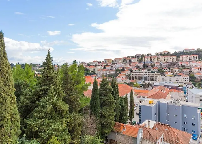 Sunset Free Parking Appartamento Ragusa